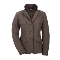 Giacca Moto Blazer Cottage Donna Tucano Urbano Marrone