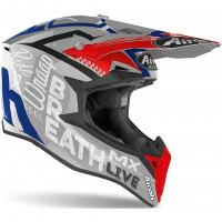 Casco Moto Cross Enduro... 2