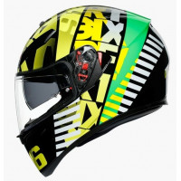 CASCO AGV K3 SV TOP MPLK... 2