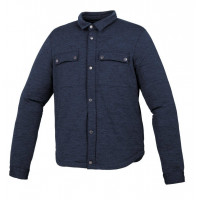 GIACCA TUCANO URBANO FRED BLU