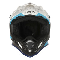 CASCO JUST1 J38 KORNER AZZURRO 2