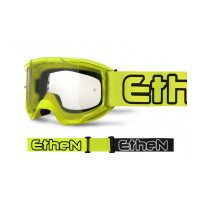 MASCHERA ETHEN OTG0638 GIALLA